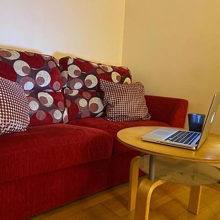 Casina Di Ziamar Lejlighed Rom Eksteriør billede