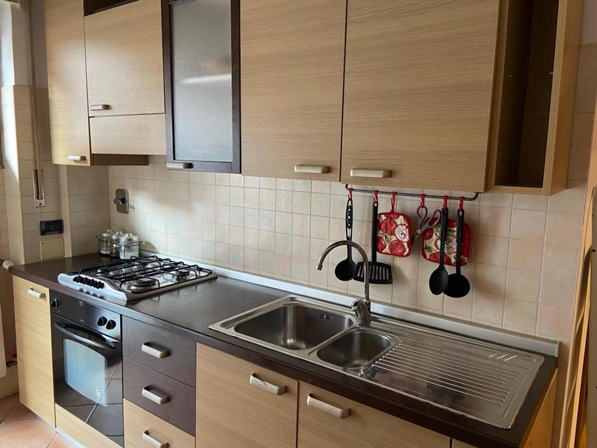 Casina Di Ziamar Lejlighed Rom Eksteriør billede