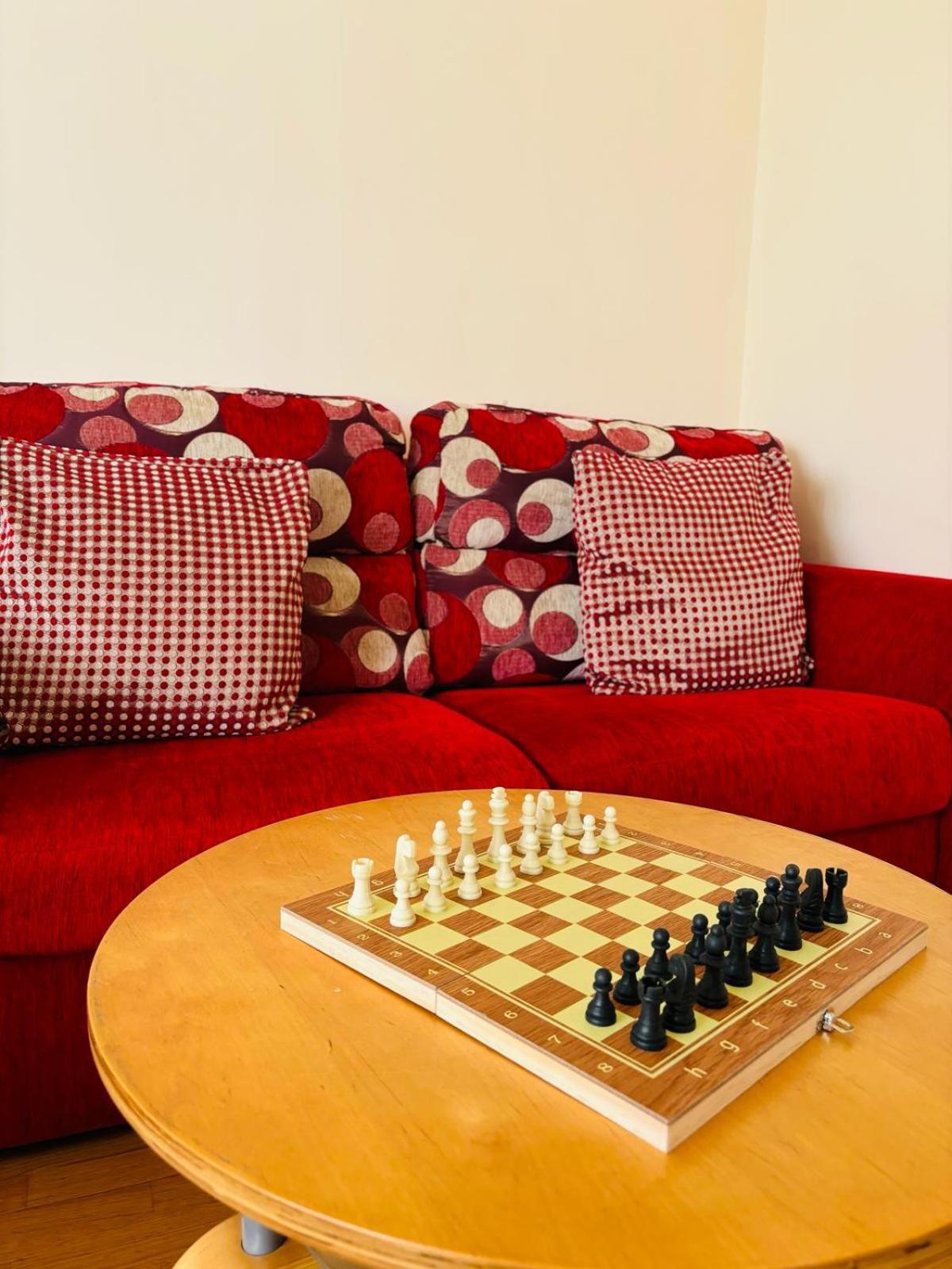Casina Di Ziamar Lejlighed Rom Eksteriør billede