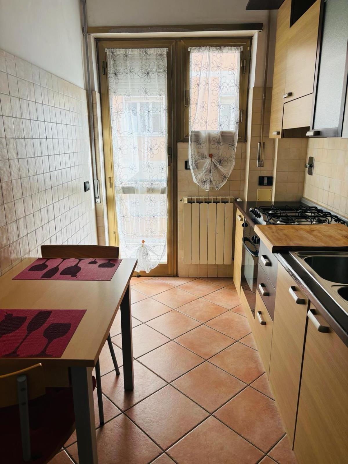 Casina Di Ziamar Lejlighed Rom Eksteriør billede